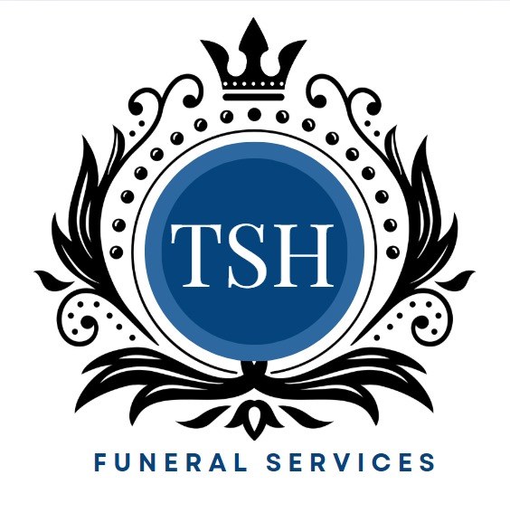 TSH Funeral Services emblem